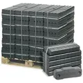 Rekord Braunkohlebriketts 25kg X 40 Gebinde 1000kg