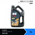 Fuchs Titan GT1 Flex 34 5W-30 MB 226.51 Renault RN0720 ACEA C3 Motoröl 5 Liter