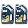 10 L Fuchs Titan GT1 Flex 34 5W-30 | kompatibel mit MB226.51 | 229.51 | RN072
