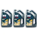 15 L Fuchs Titan GT1 Flex 34 5W-30 | kompatibel mit MB226.51 | 229.51 | RN072