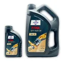 6 L Fuchs Titan GT1 Flex 34 5W-30 | kompatibel mit MB226.51 | 229.51 | RN072