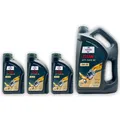 8 L Fuchs Titan GT1 Flex 34 5W-30 | kompatibel mit MB226.51 | 229.51 | RN072