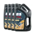 FUCHS Titan GT1 Flex 34 SAE 5W-30 Motorenöl MB 226.51, RENAULT RN0720, 4x5 Liter