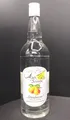 Alpen Schnaps Steinbeisser Williamsbirne 35% Alkohol Deutschland 1 Liter