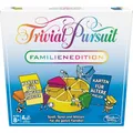 Trivial Pursuit Familienedition