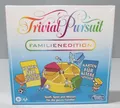 Hasbro Gaming Trivial Pursuit Familienedition Familien-Spiel Quizspiel E1921 Neu