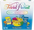 Hasbro E1921100 Trivial Pursuit Familien Edition   NEU OVP<