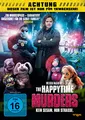 The Happytime Murders