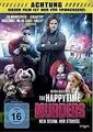 The Happytime Murders von Brian Henson | DVD | Zustand sehr gut