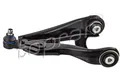 Querlenker Dreieckslenker TOPRAN 700 318 für NISSAN RENAULT THALIA CLIO KANGOO 2