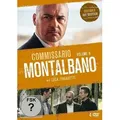 Commissario Montalbano Vol. 8 [4 DVDs]