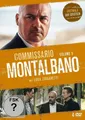 Edel DVD Commissario Montalbano