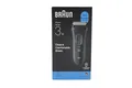 Braun Rasierer Series 3 3000 Black/Grey