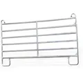 Weidepanel Verzinkt 290x173 Paddock Roundpen Longierzirkel Pferdebox Dwp300