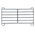 Weidepanel verzinkt 290x173 Paddock Roundpen Longierzirkel Pferdebox DWP300