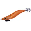 DTD Ballistic EGI O - FISHING_JIG - Fishing Hook - Fischangelhaken - 5 Stück - Orange