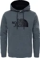 THE NORTH FACE DREW PEAK Hoodie 2024 tnf medium grey heather - S