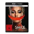 Smile 2 - Siehst du es auch? (4K Ultra HD) (+ Blu-ray)