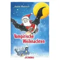 Vampirische Weihnachten von Jackie Niebisch / Jumbo Neue Medien + Verla / Taschenbuch