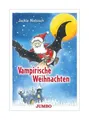 Vampirische Weihnachten von Jackie Niebisch