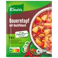 Knorr Fix Bauern-Topf mit Hackfleisch 4 Portionen