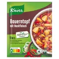 Knorr Fix Bauerntopf mit Hackfleisch 43 g Beutel