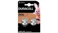 5000394152137 Bateria litowa CR2450 DL2450 ECR2450 2BL DURACELL