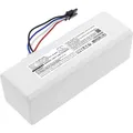 CS Cameron Sino Werkzeug-Akku 14.4 V 2500 mAh