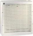 Wallair B23-A Wand- und Fensterlüfter 230V 530 m³/h 23cm
