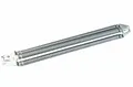 Hörmann Zugfederpaket Kennzeichnungs Nr:004, Ersatzteil für N80 / F80 / EcoStar / Schlupftür-Tor, Garagentor, Zugfeder, 1195004