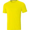 Jako T-Shirt Run 2.0 6175 Jogging Fitness Kurzarm Running Herren Damen Polyester
