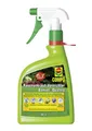 COMPO Rasenunkraut-Vernichter Banvel® Quattro AF 1000 ml Rasen