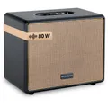 Bennett & Ross BB-880BK Blackmore Giant Bluetooth Lautsprecher Schwarz