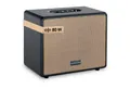 Bennett & Ross BB-880 Blackmore Giant Bluetooth-Speaker (80 W, Retro Lautsprecher in Lederoptik mit TWS-Funktion)