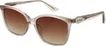 Guess Gu9238 Sonnenbrille Golden Golden One Size