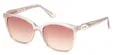 Guess GU9238 JUNIOR BEIGE/MAUVE SHADED 49/15/130 Kinder Sonnenbrillen