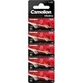 CAMELION Alkaline AG4 / LR66 / LR626 / 377 / BP10