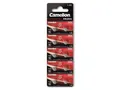 CAMELION Knopfzelle AG4, 10 St.