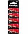 10x CAMELION AG 4 Knopfzellen Batterien Alkaline 1,5V/LR626/LR66/177/