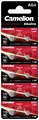 10 Knopfzellen AG 4 / LR 66 / LR 626 / 377 / 177