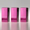 Rochas Man - EDT Eau de Toilette 100ml - 3x