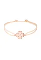 Elli Armband Damen Kleeblatt Glücksbringer in 925 Sterling Silber