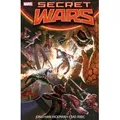 Secret Wars Secret Wars