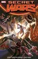 Secret Wars ~ Jonathan Hickman ~  9783741601866