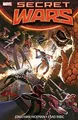 Secret Wars von Hickman, Jonathan, Ribic, Esad | Buch | Zustand gut