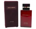 DOLCE & GABBANA Eau de Parfum Dolce & Gabbana Classic Pour Femme Intense Eau de Parfum Spray 25 ml