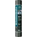 Bitumen-Abdichtungbahn Flachdach selbstklebend 5 m²