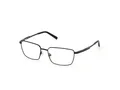 Timberland TB50005 002 matte black 55/17/140 Herren Brillen