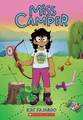 Kat Fajardo Miss Camper: A Graphic Novel (Taschenbuch) (US IMPORT)
