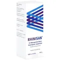 Rhinisan 55 μg/dosis Nasenspray 16,5 g